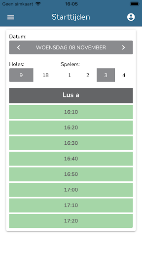 Golfclub Amelisweerd