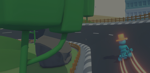 Cart Mania Screen 3
