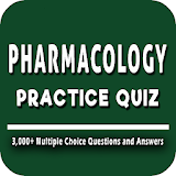 Pharmacology Quiz icon