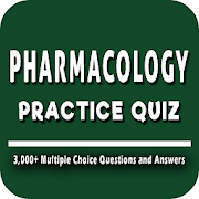 Top 20 Education Apps Like Pharmacology Quiz - Best Alternatives