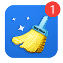 Space Clean & Super Phone Cleaner icon