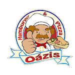 Cover Image of Tải xuống Oázis Hamburger és Pizza  APK