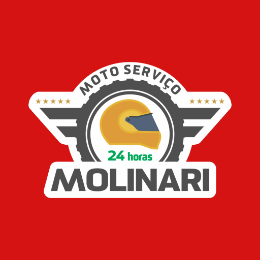 Molinari Motorista logo