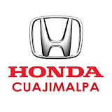 Honda Cuajimalpa icon