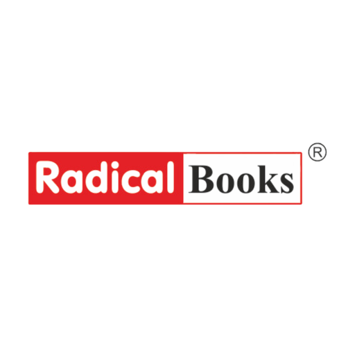 Radical Books QR Scanner logo