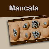 Mancala icon