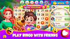 screenshot of Bravo Bingo-Lucky Bingo Game