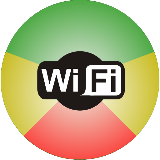 BotEyesWiFi logo