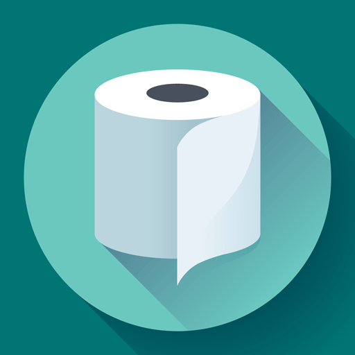 Klopapier-App logo
