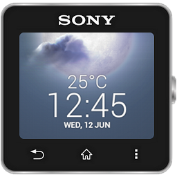 Icon image Watch Faces for SmartWatch 2