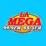 La Mega 95FM Apk