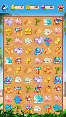 Game screenshot Travel Town - Merge Adventure mod apk