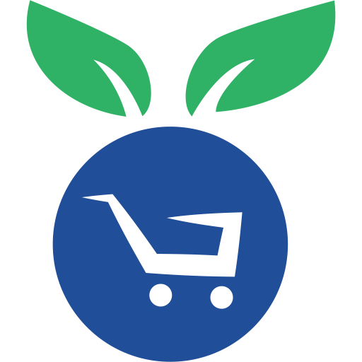 Desi Fresh Mart logo