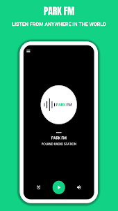 Radio Park FM - Poland Station