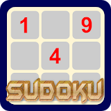 Sudoku Mini - Small Game 2015 icon