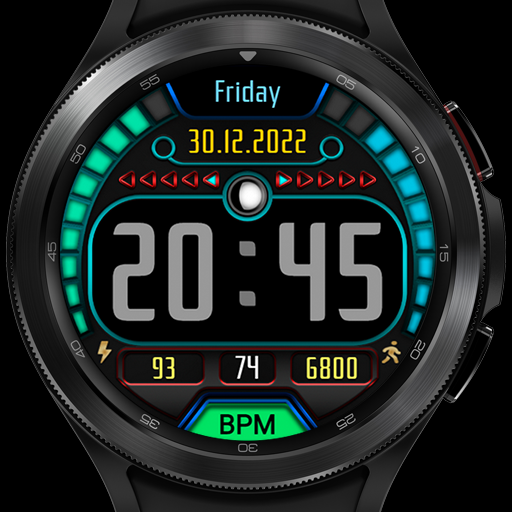 ITD24 - Digital Sport 3D logo