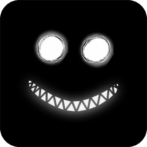 Black Wallpaper - Dark