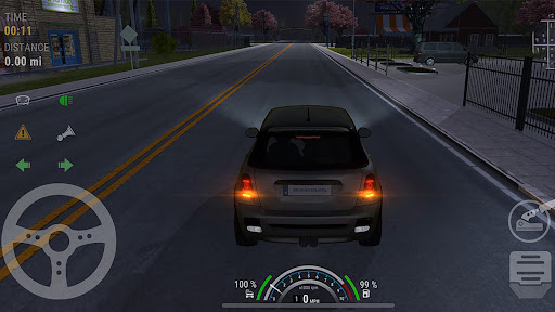 Car Driving School Car Games 2.0.16 screenshots 4