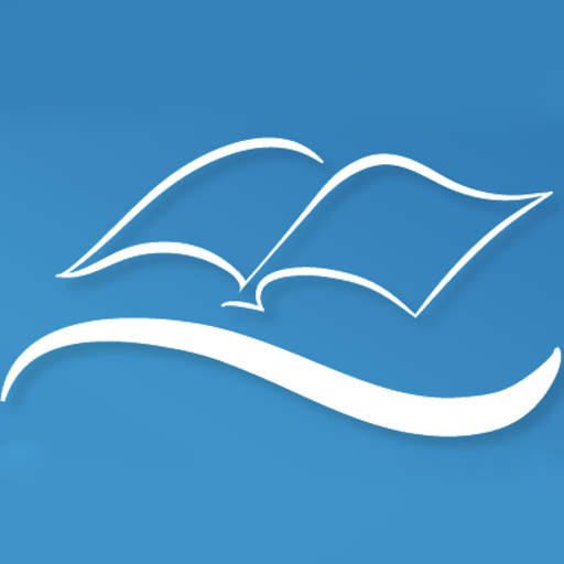 Living Water Radio logo