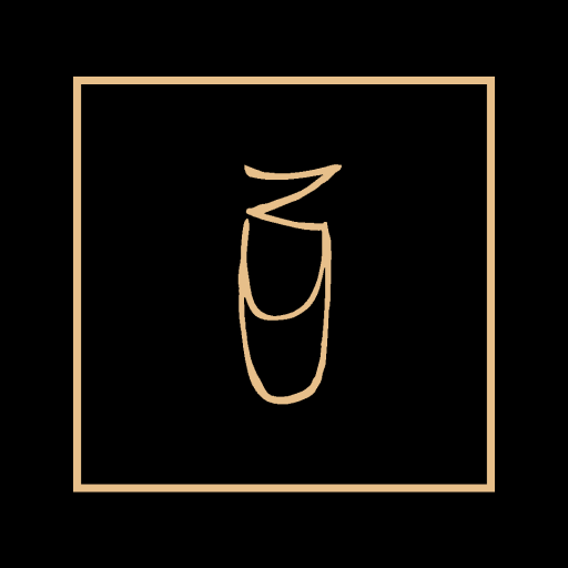 The Ballet Academy logo