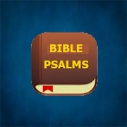 Salmos Psalms of the Bible  English  Icon