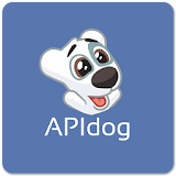 APIdog icon
