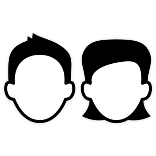Menyenangkan logo