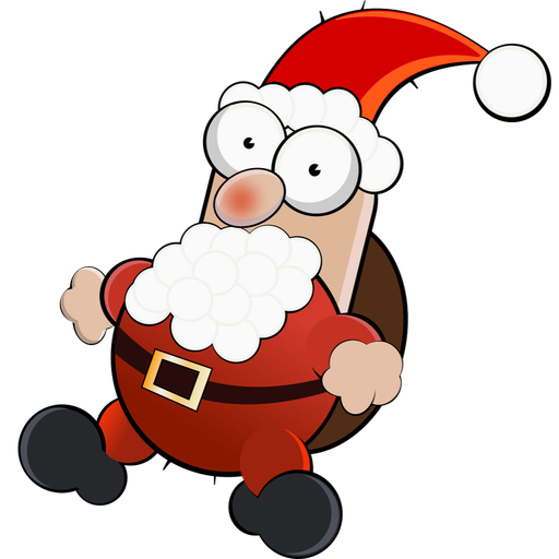 Christmas Game - Photos & Pics logo