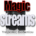 Cover Image of Tải xuống Magic Streams Internet Service  APK