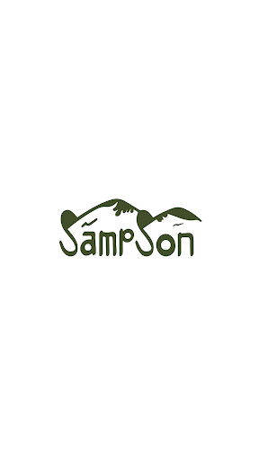 Android application SampSon（サンプソン） screenshort