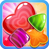 Sweet Candy Pop Mania icon