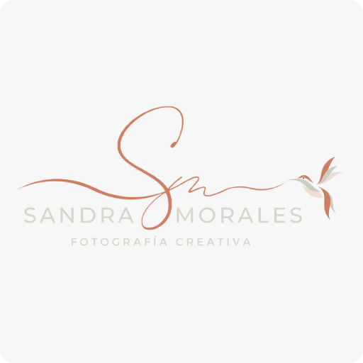 Sandra Morales Photography logo