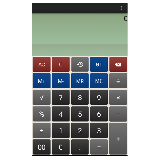 심플계산기 for  Android – Latest Version & Features app icon