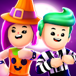 Cover Image of Download PK XD - Explore and Play with your Friends! 0.16.2 APK