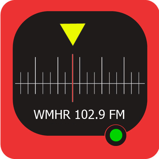 102.9 FM WMHR Radio Station Mars Hill Network