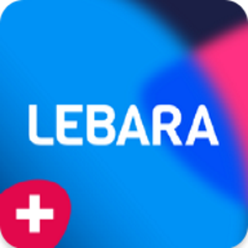 Lebara Switzerland App 4.0.8 Icon