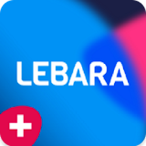 Lebara Switzerland App icon