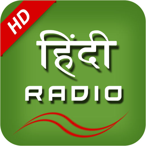 Hindi Fm Radio HD Hindi Songs  Icon