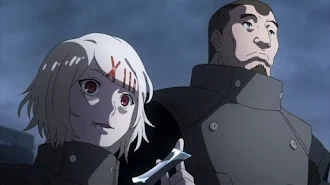 Featured image of post Tokyo Ghoul Season 2 New Surge