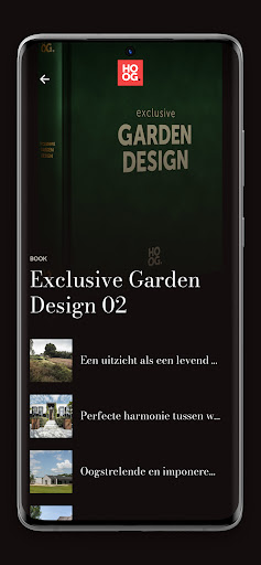HOOG.design Screen 3
