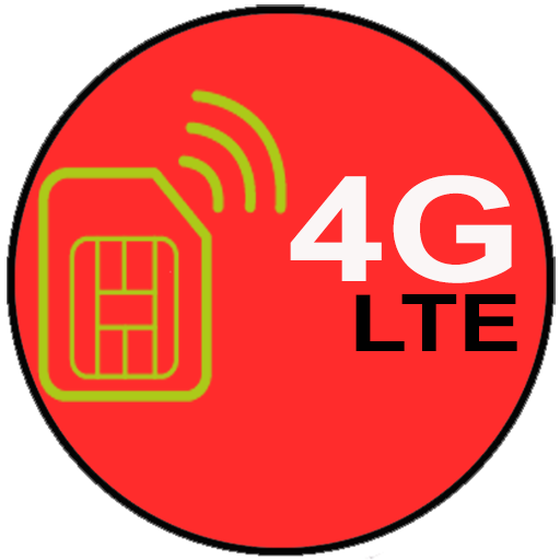 4G LTE Descarga en Windows