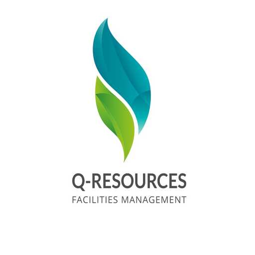 Qresources FM logo