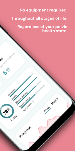 Ground Floor - Pelvic Health