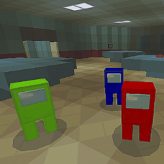 Among Us Mod Minecraft 2 0 2 Apk Androidappsapk Co