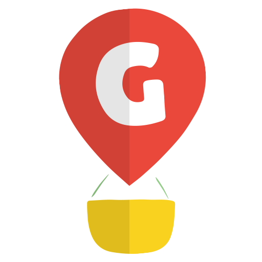 Grozip: Deliver anything 2.0.1 Icon