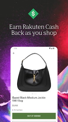 ShopStyle: Fashion & Cash Backのおすすめ画像4