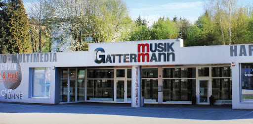 Musik Gattermann