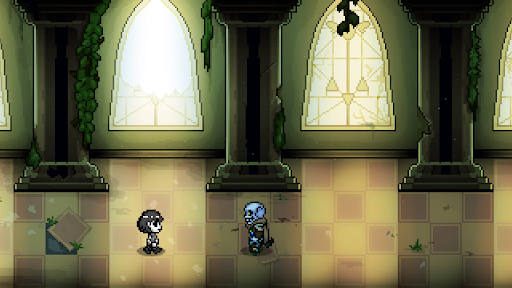 Bonetale - Action - games
