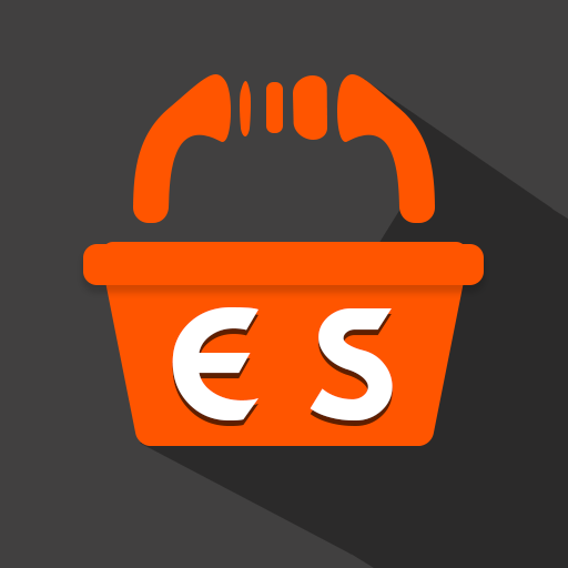 Easy Spares logo