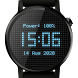 Pixels Watch Face - Androidアプリ